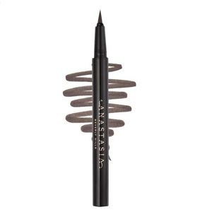 ❤️SOLD❤️NEW and NOT OPEN Anastasia Duo: skinny brow pencil and pen in granite